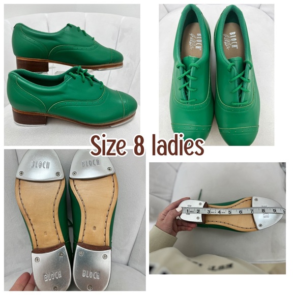 JASON SAMUEL SMITH LIMITED ADDITION GREEN - Picture 5 of 7